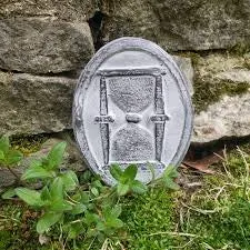 Graveyard Girls Headstone Castings