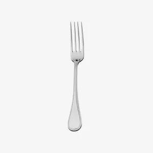 Guy Degrenne | Milady Mirror Finish Dessert/Salad Fork