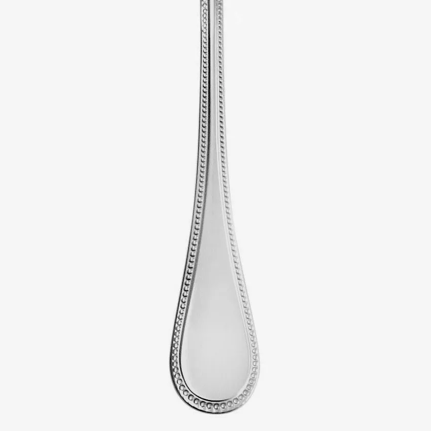 Guy Degrenne | Milady Mirror Finish Moka Spoon