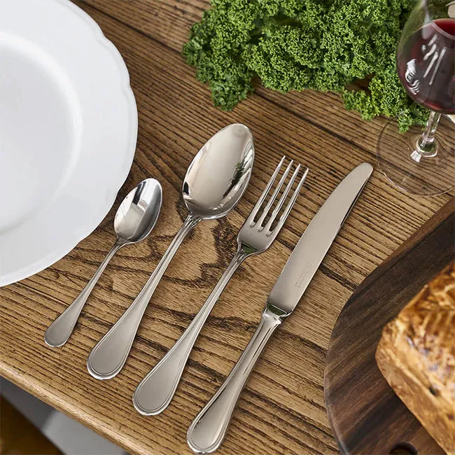 Guy Degrenne | Verlaine Mirror Flatware Box - Set of 24