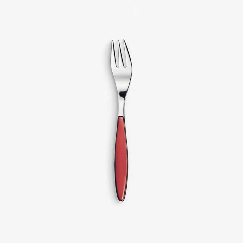 Guzzini | Feeling Dessert Fork