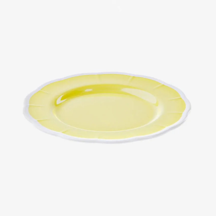 Guzzini | "Flora" Plate
