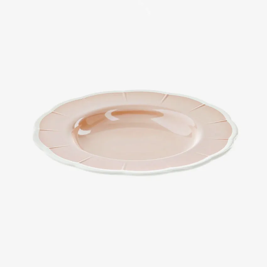Guzzini | "Flora" Soup Plate