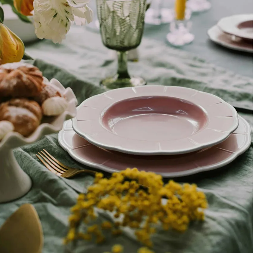 Guzzini | "Flora" Soup Plate