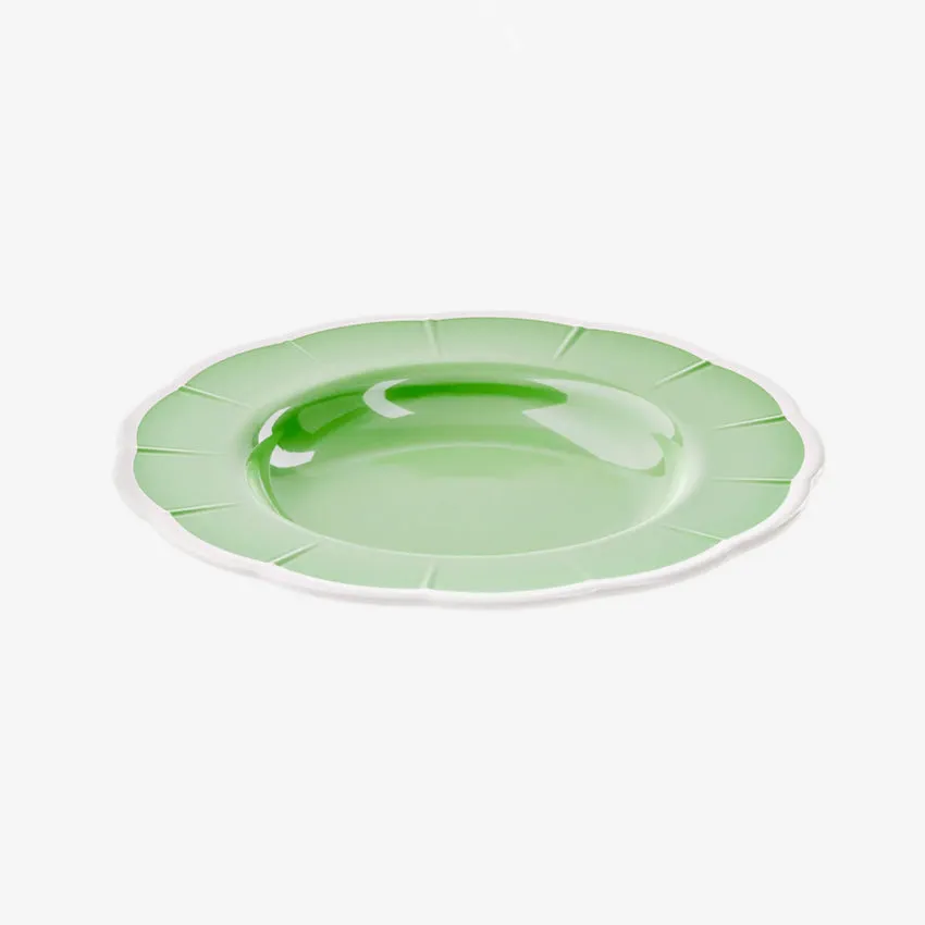 Guzzini | "Flora" Soup Plate