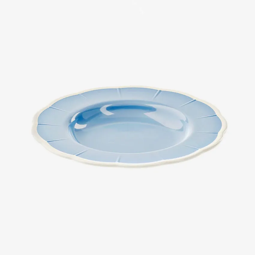 Guzzini | "Flora" Soup Plate