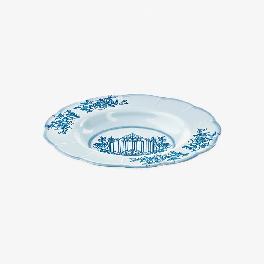 Guzzini | "Josephine" Soup Plate