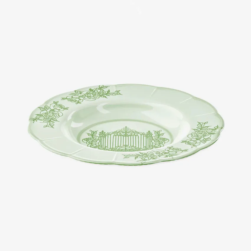 Guzzini | "Josephine" Soup Plate