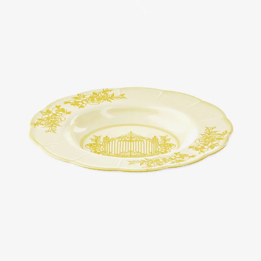 Guzzini | "Josephine" Soup Plate