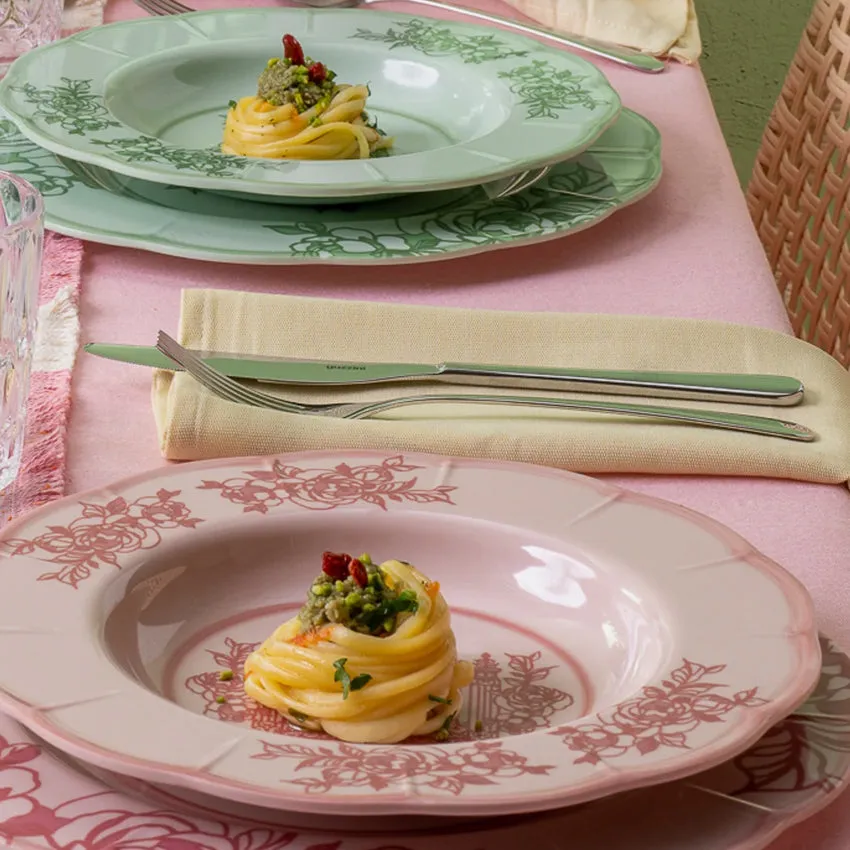 Guzzini | "Josephine" Soup Plate