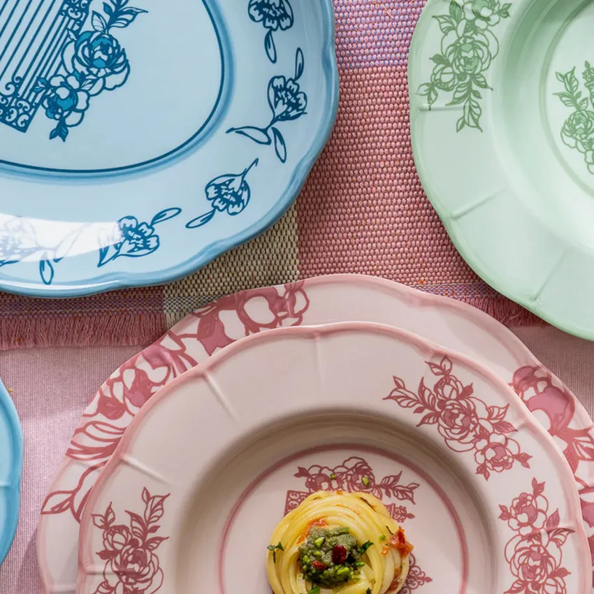 Guzzini | "Josephine" Soup Plate