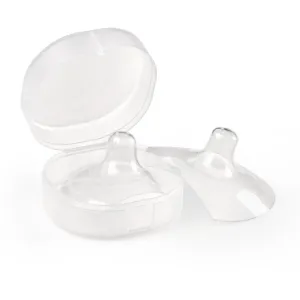Haakaa Nipple Shields