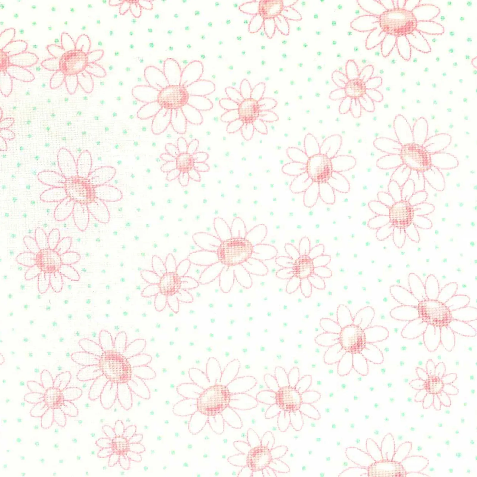 Happy Memories - Daisy - Pale - Sojitsu