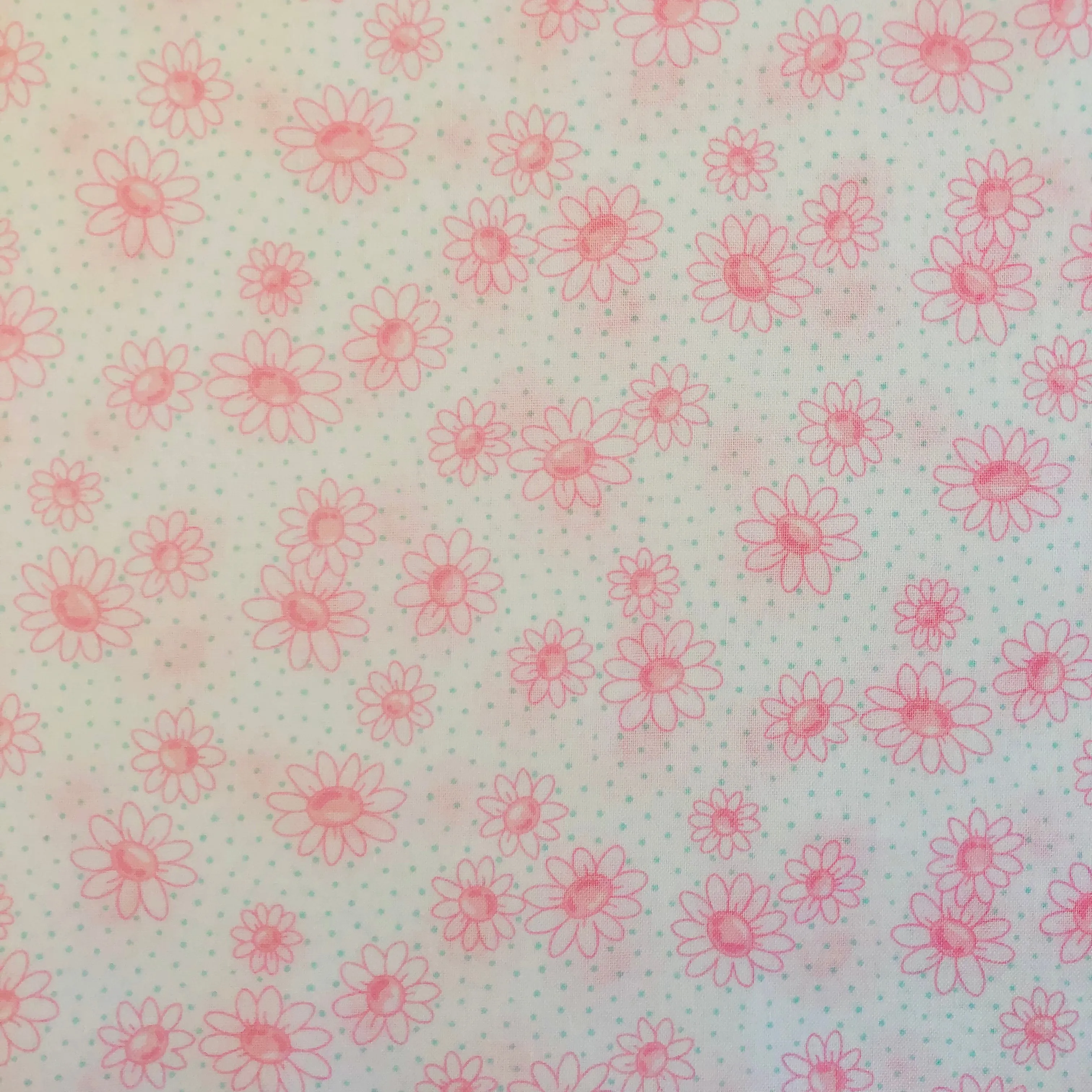 Happy Memories - Daisy - Pale - Sojitsu