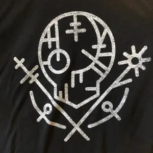 HAUNTWELL - Sigil T-Shirt - Eternal Remembrance