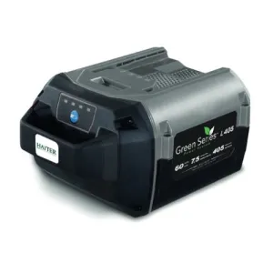 Hayter 60V Max 2.5Ah Battery