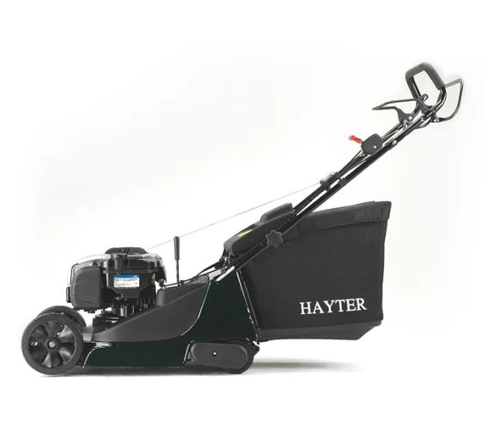 Hayter Harrier 41 Petrol VS Rear-Roller Lawn Mower