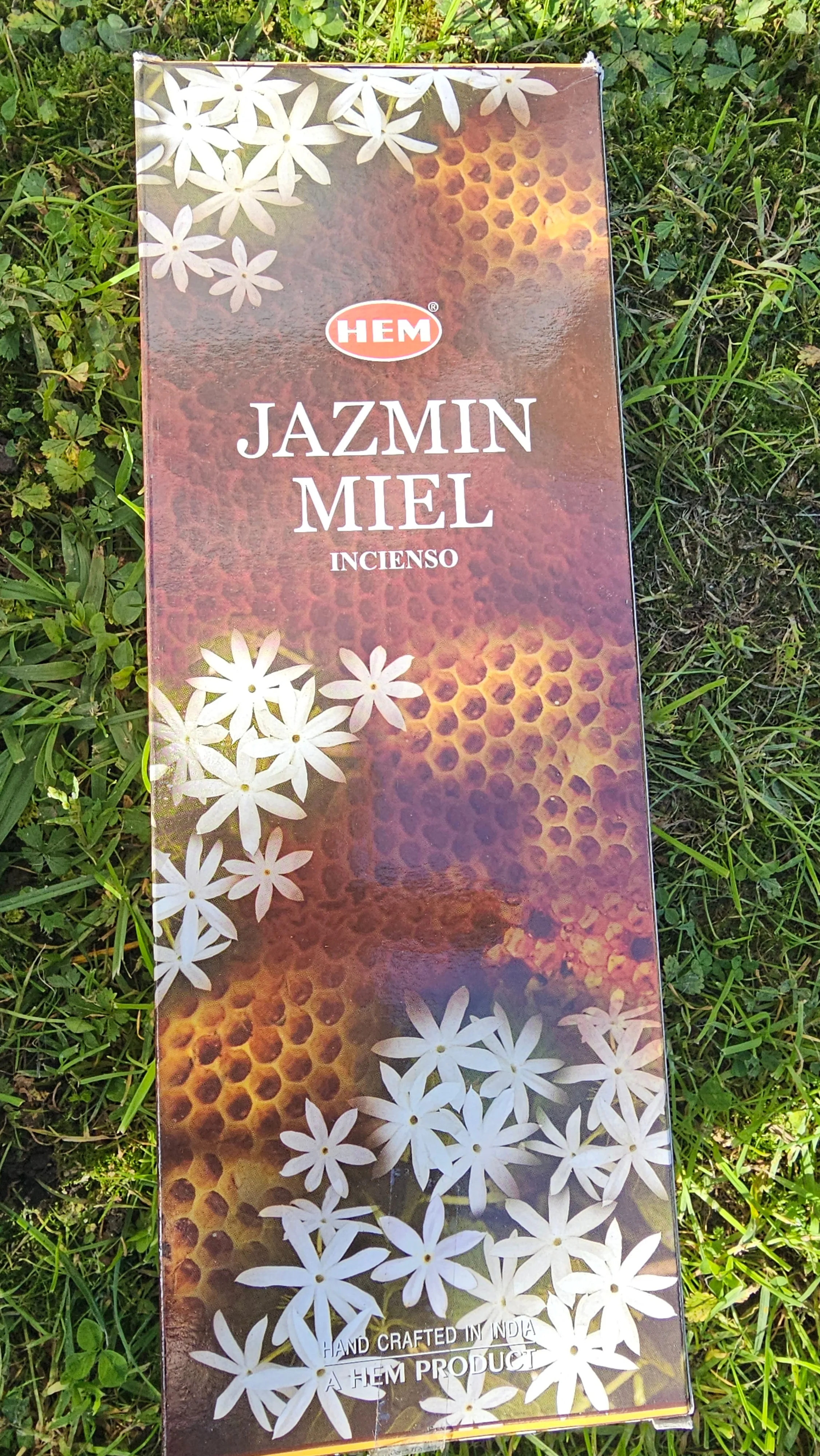 HEM HANDCRAFTED INCENSE