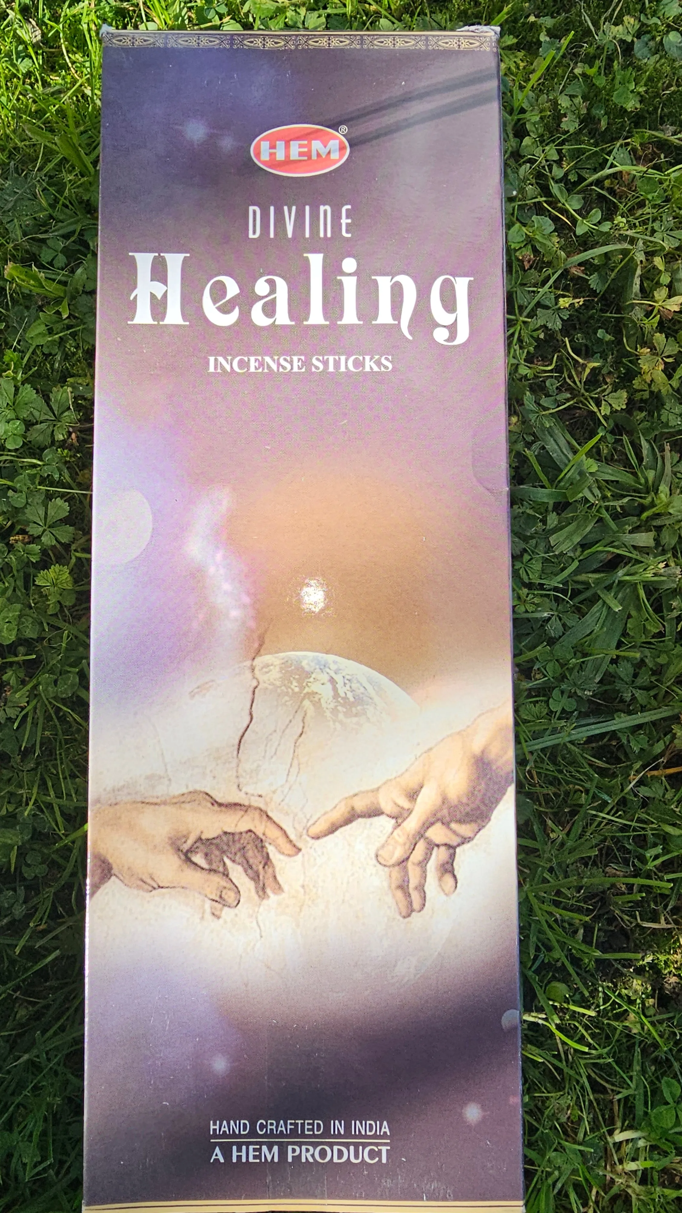 HEM HANDCRAFTED INCENSE
