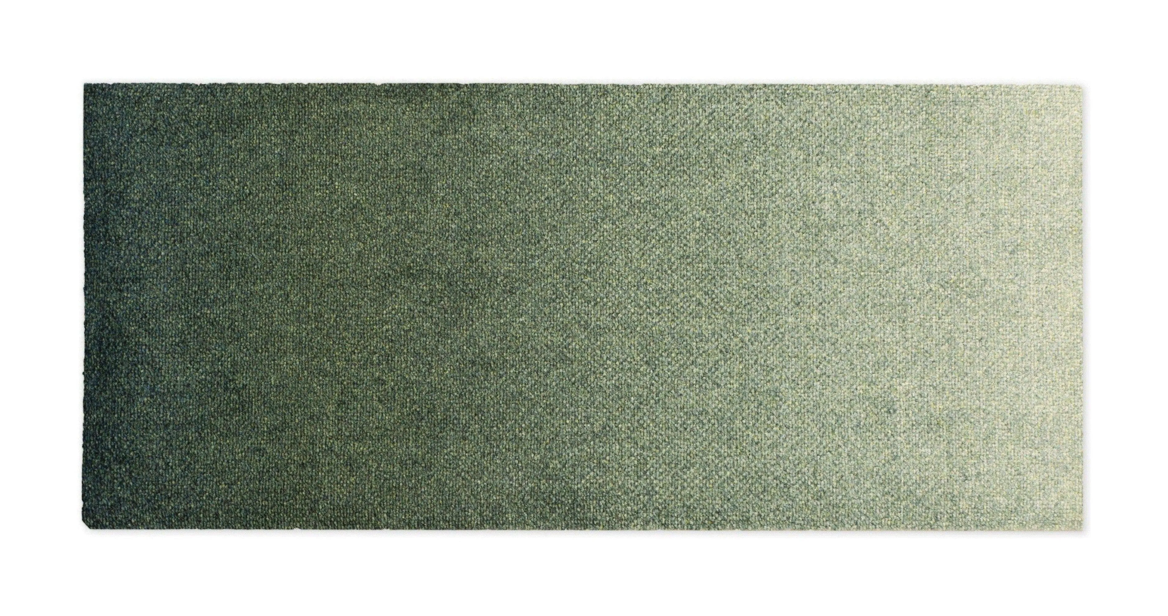 Heymat Doormat Dis Ocean, 85x150 Cm