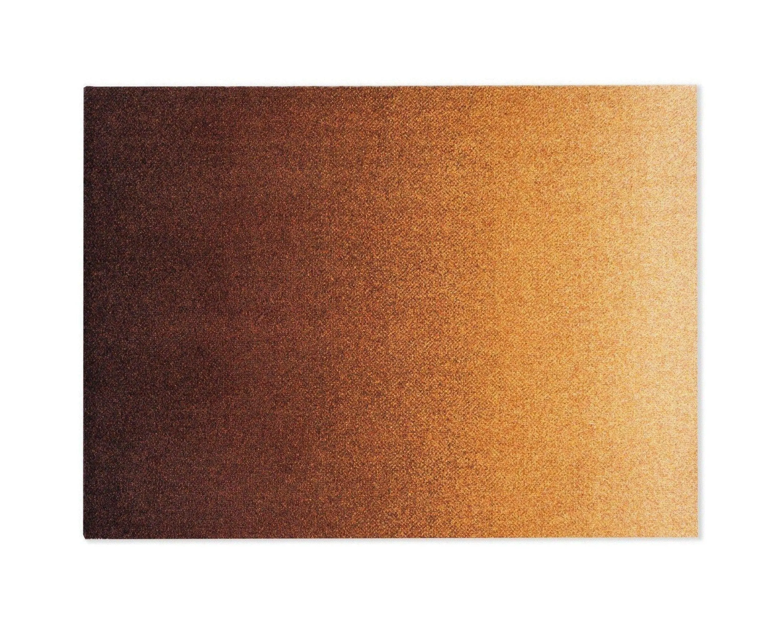 Heymat Doormat Dis Rust, 45x150 Cm