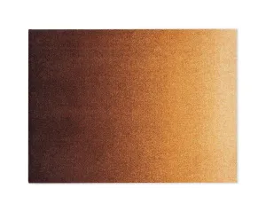 Heymat Doormat Dis Rust, 45x150 Cm