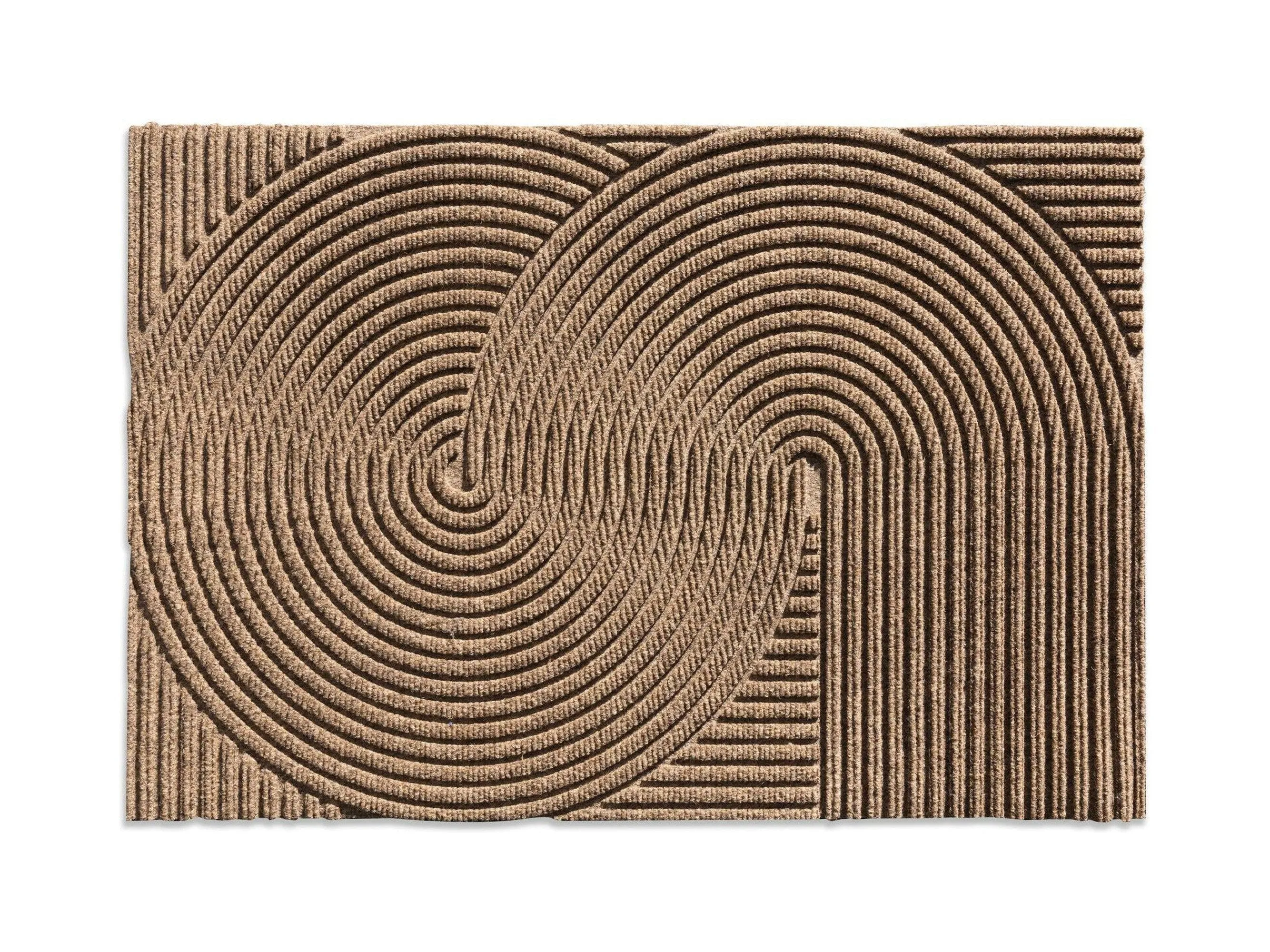 Heymat Doormat Heymat  Sand, 60x90cm