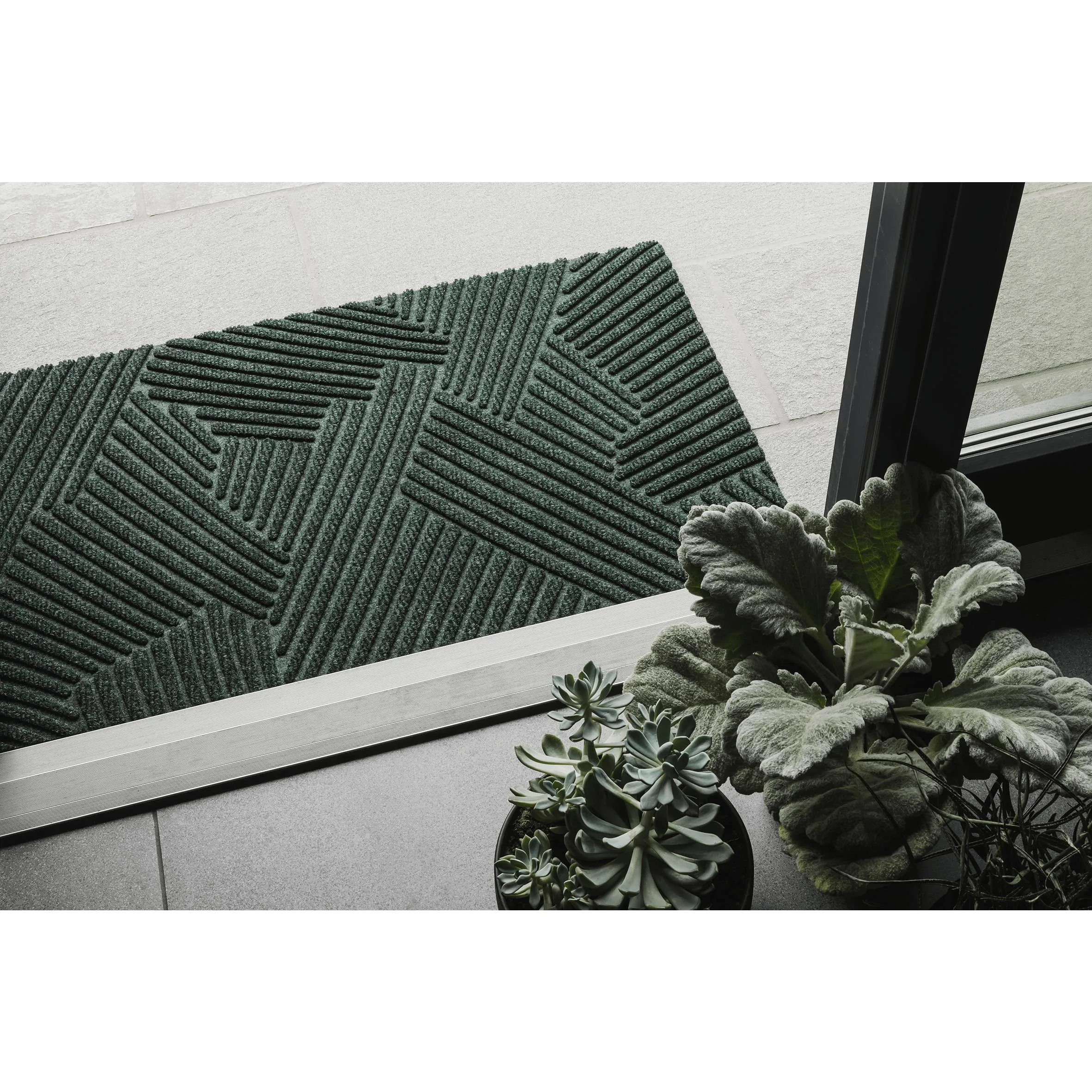 Heymat Doormat Heymat  Strå, 60x90cm