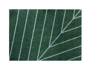 Heymat Doormat One Noon, 85x115cm