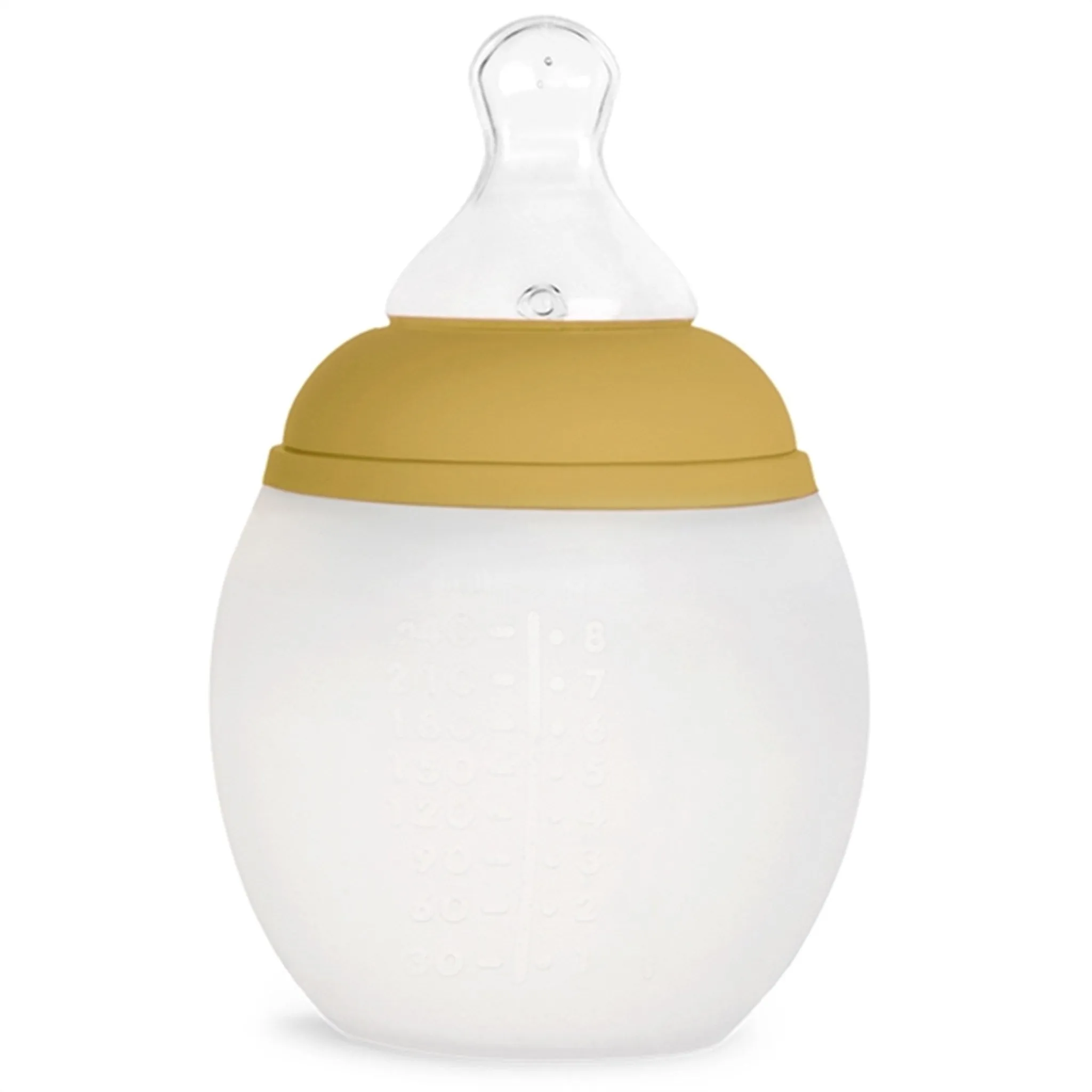 Éhlée Baby Bottle 240 ml Curry