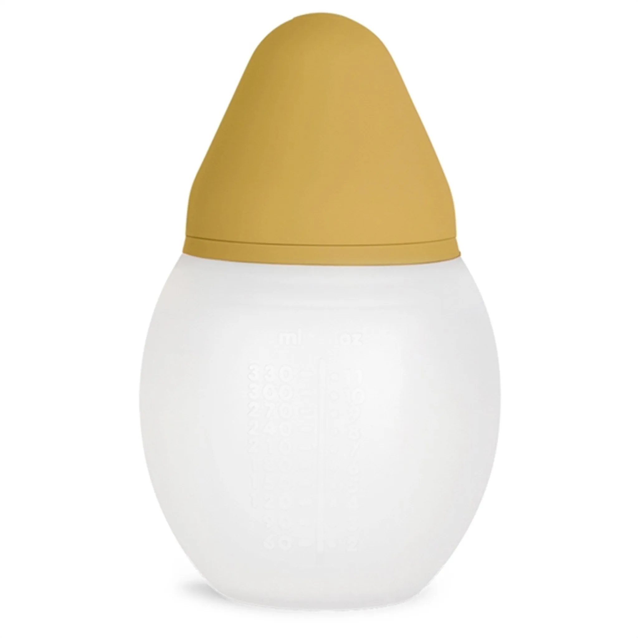 Éhlée Baby Bottle 330 ml Curry