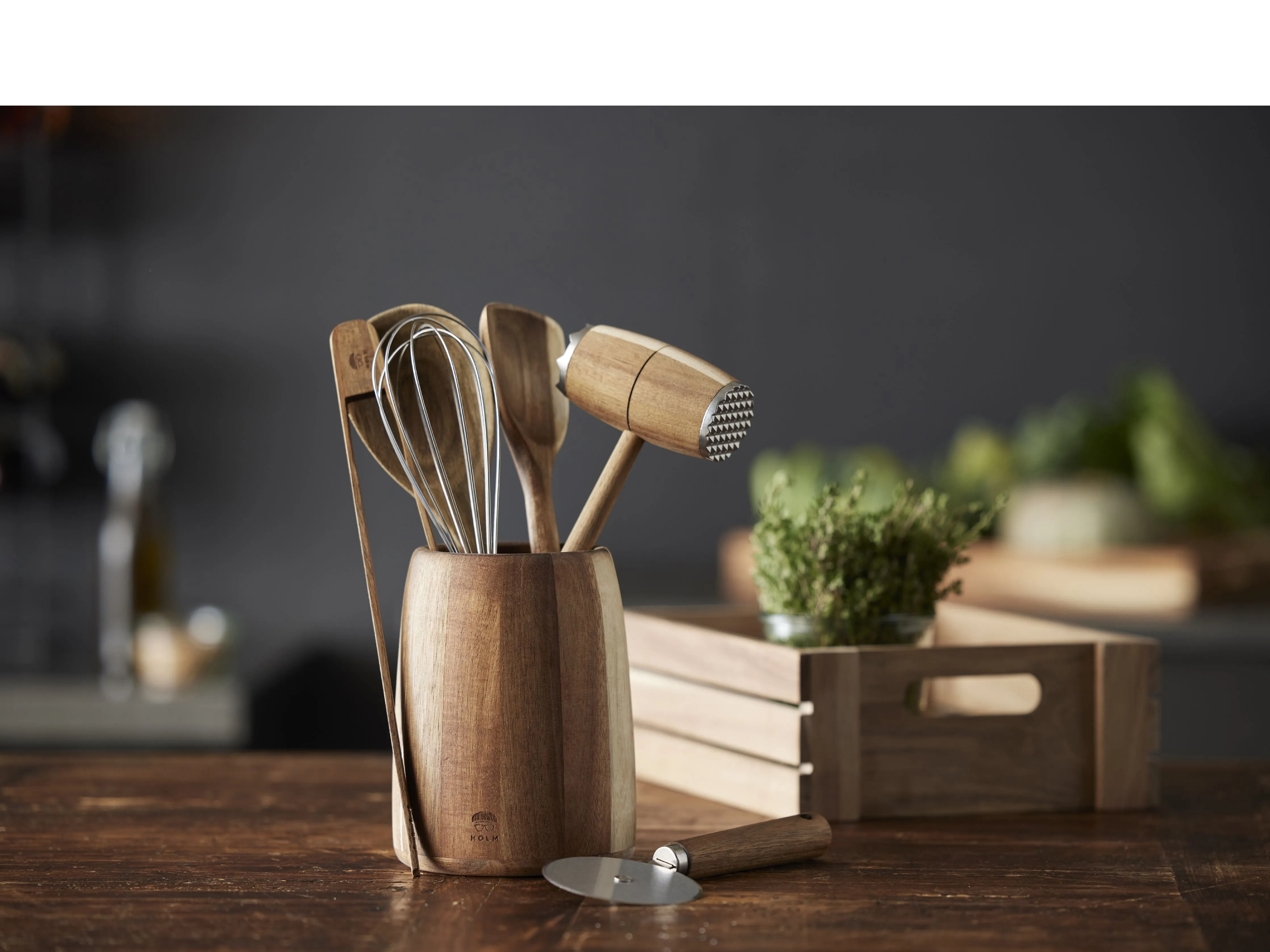 Holm Whisk 30 Cm