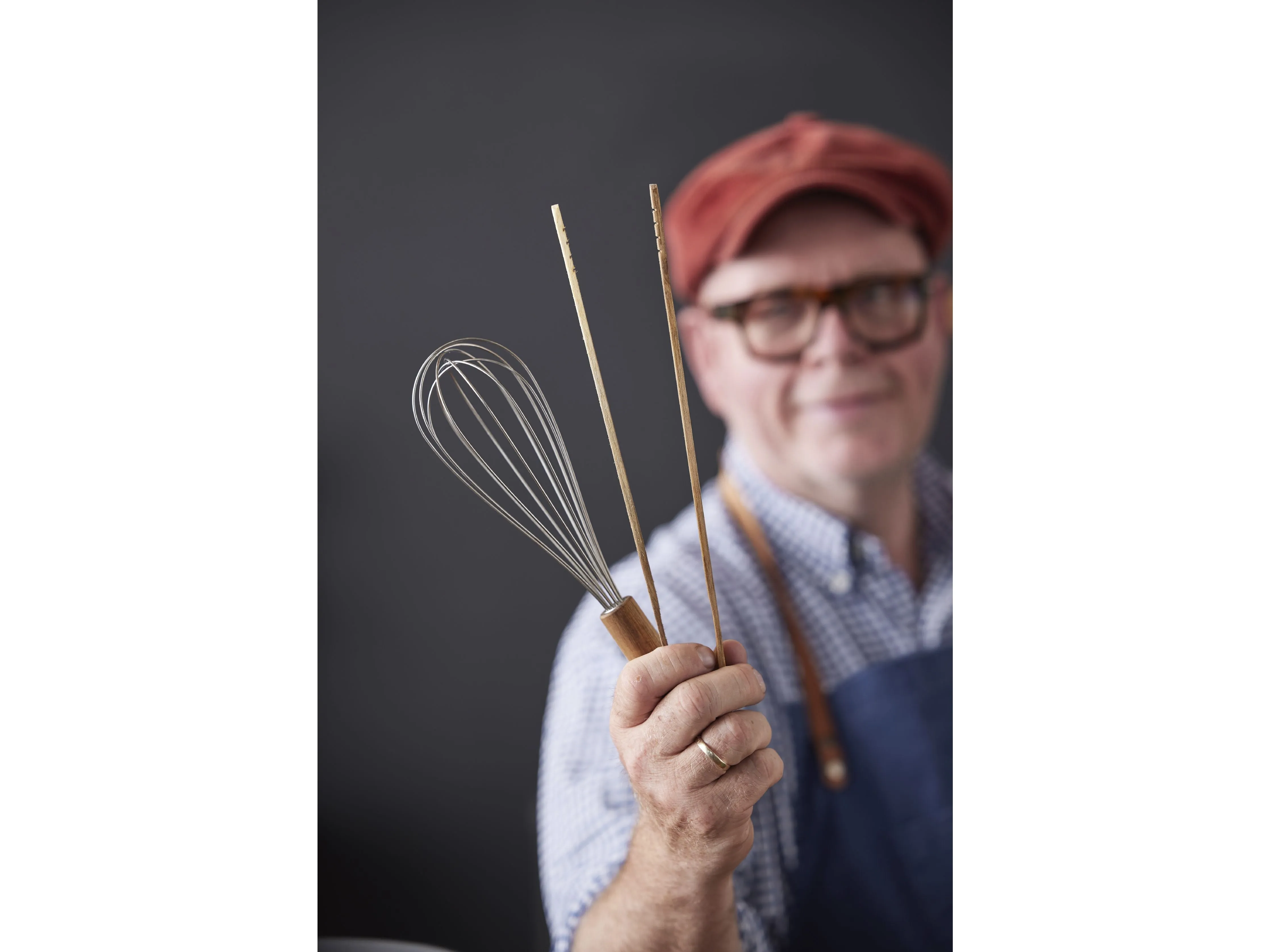 Holm Whisk 30 Cm