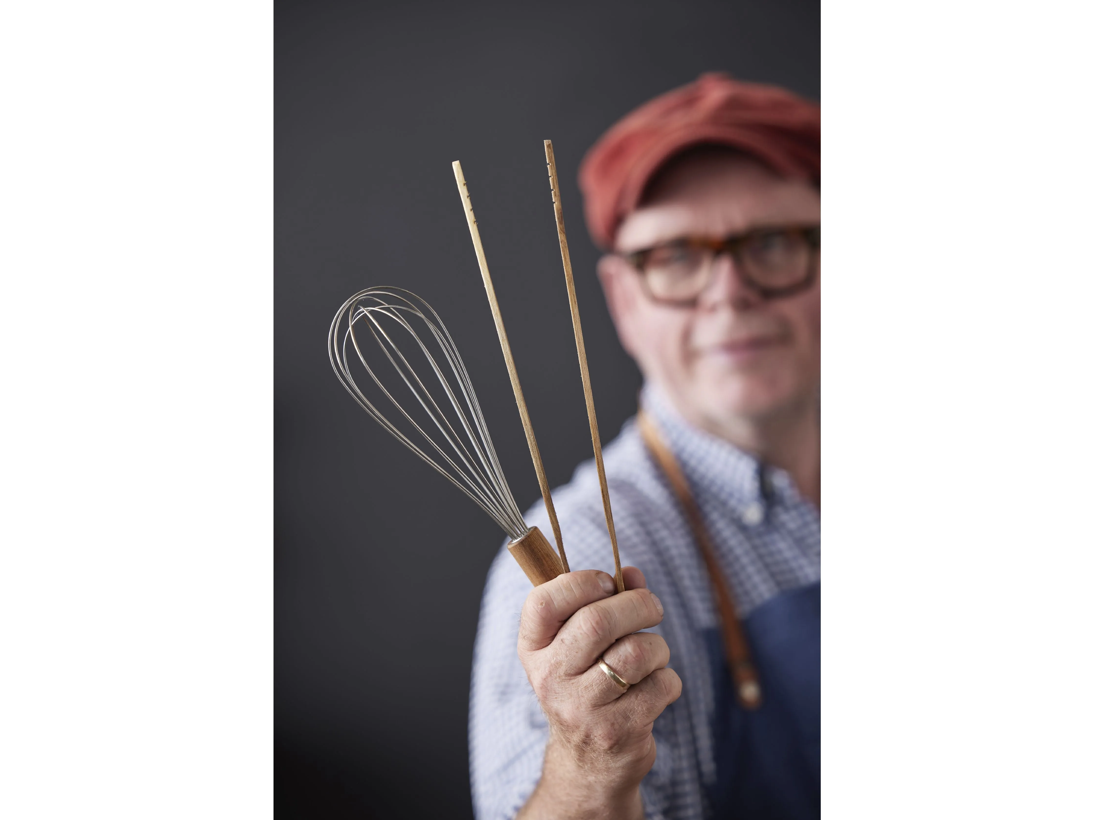 Holm Whisk 30 Cm