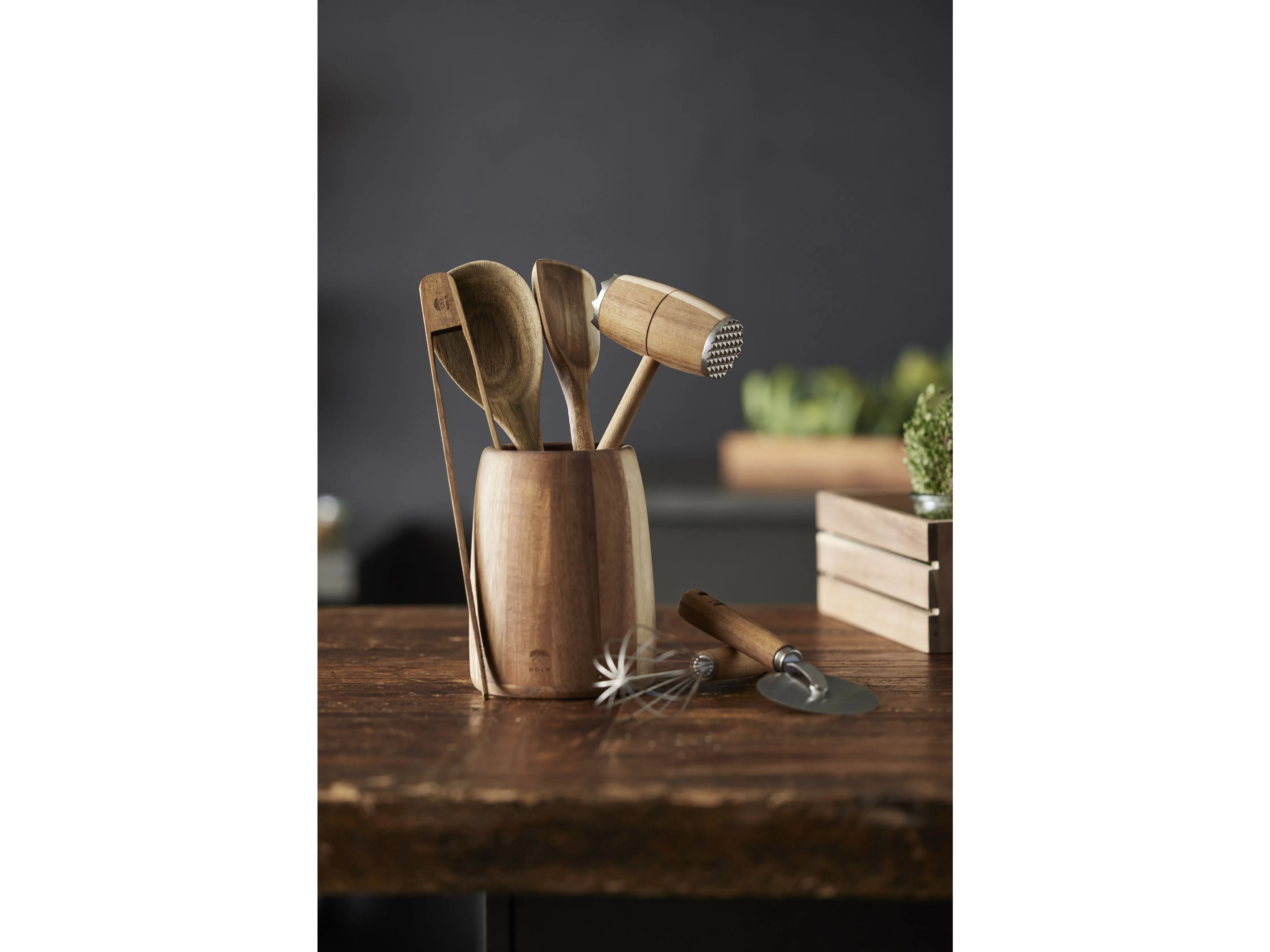 Holm Whisk 30 Cm