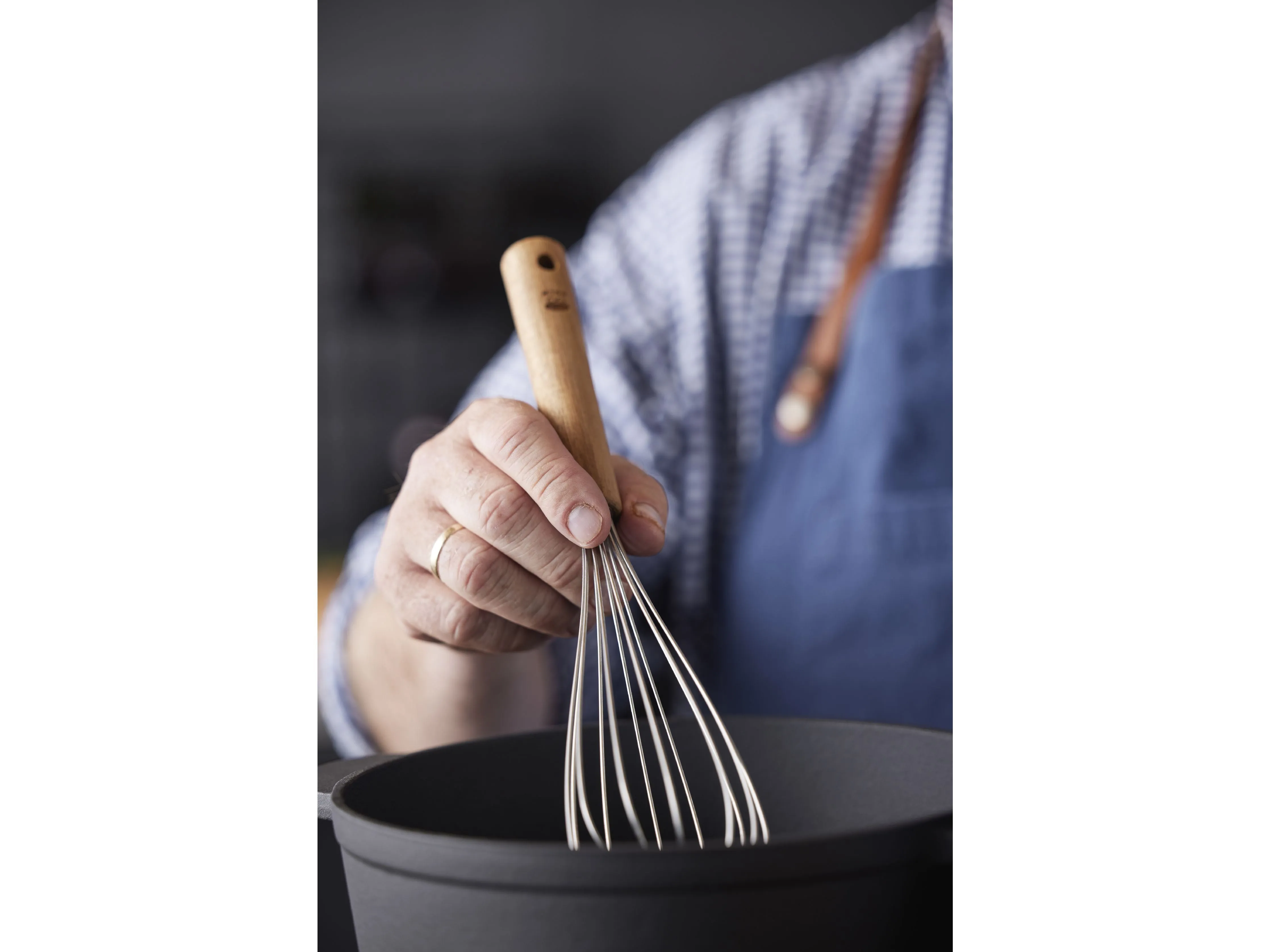 Holm Whisk 30 Cm