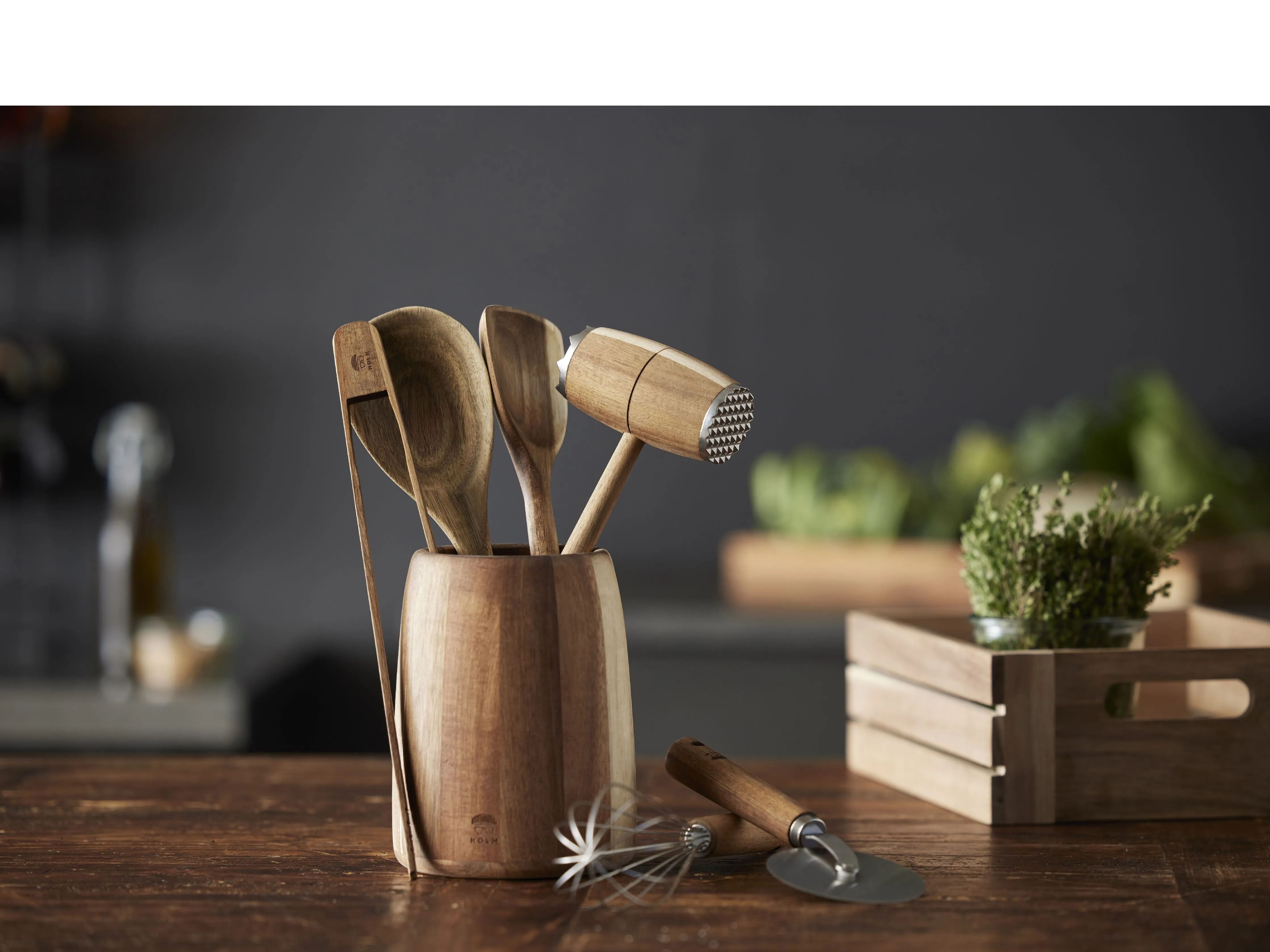 Holm Whisk 30 Cm