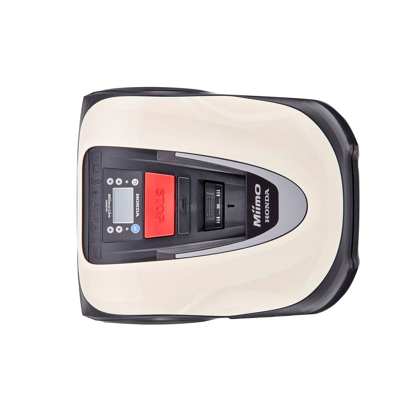 Honda Miimo 70 Live Robotic Lawn Mower with Wire and Pegs