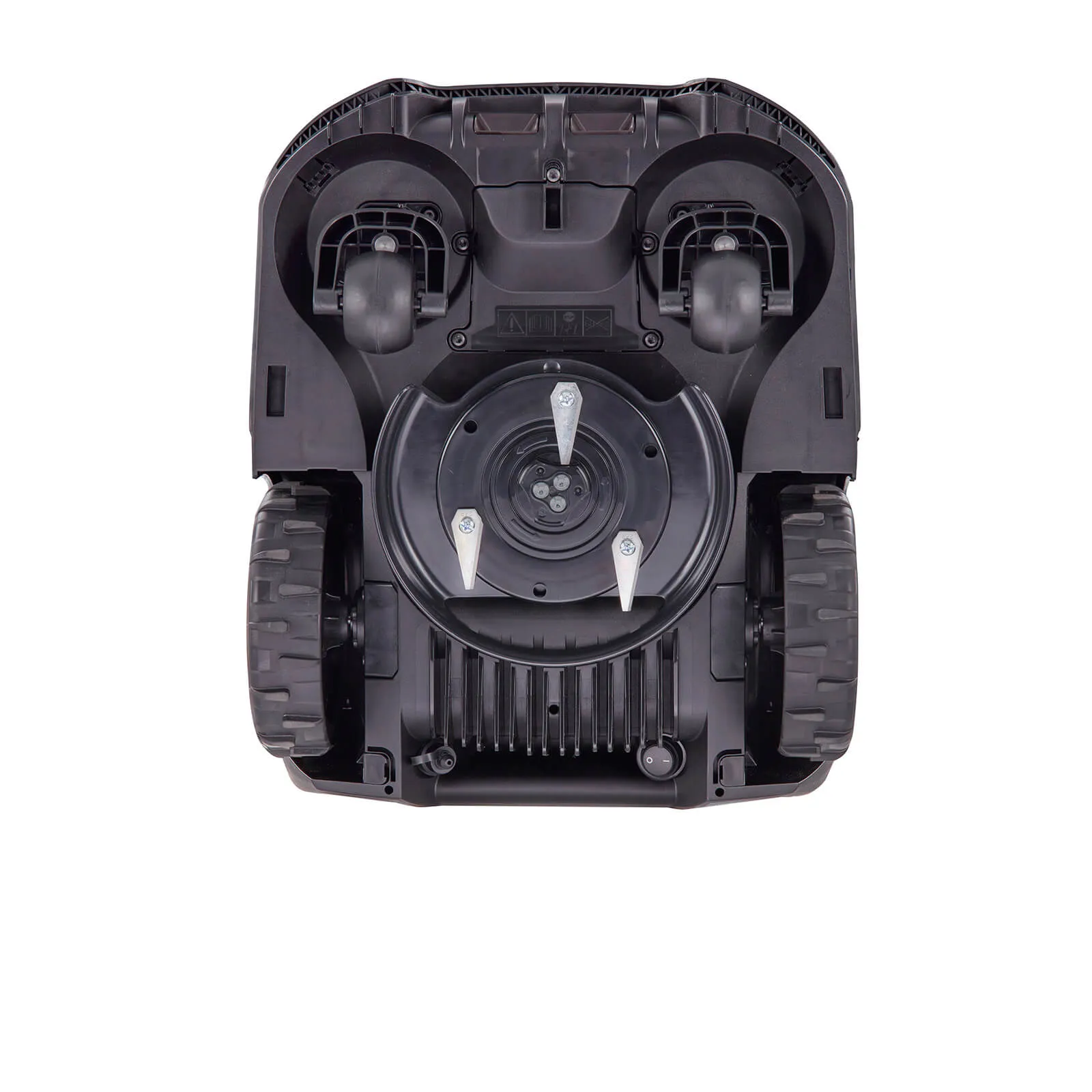 Honda Miimo 70 Live Robotic Lawn Mower with Wire and Pegs