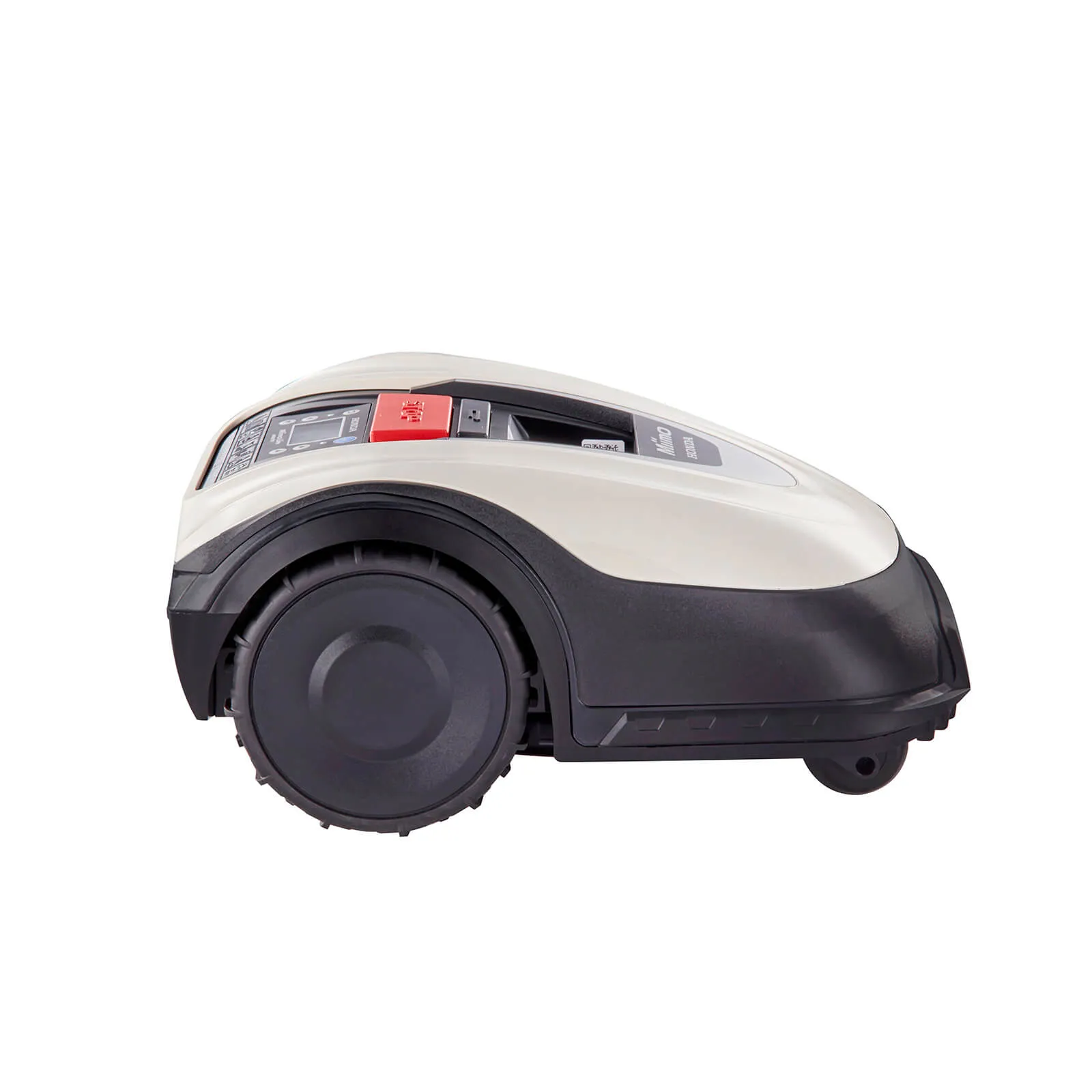 Honda Miimo 70 Live Robotic Lawn Mower with Wire and Pegs