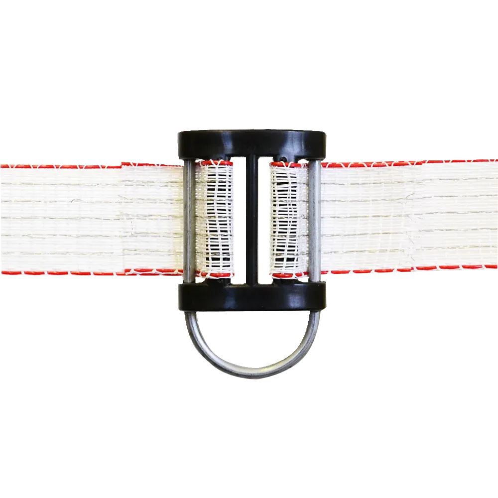 Hotline Tape Connecting Buckle 20mm 5-Pack