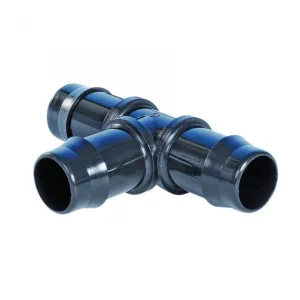 Hozelock Aquatics Hose Tee Piece 20mm