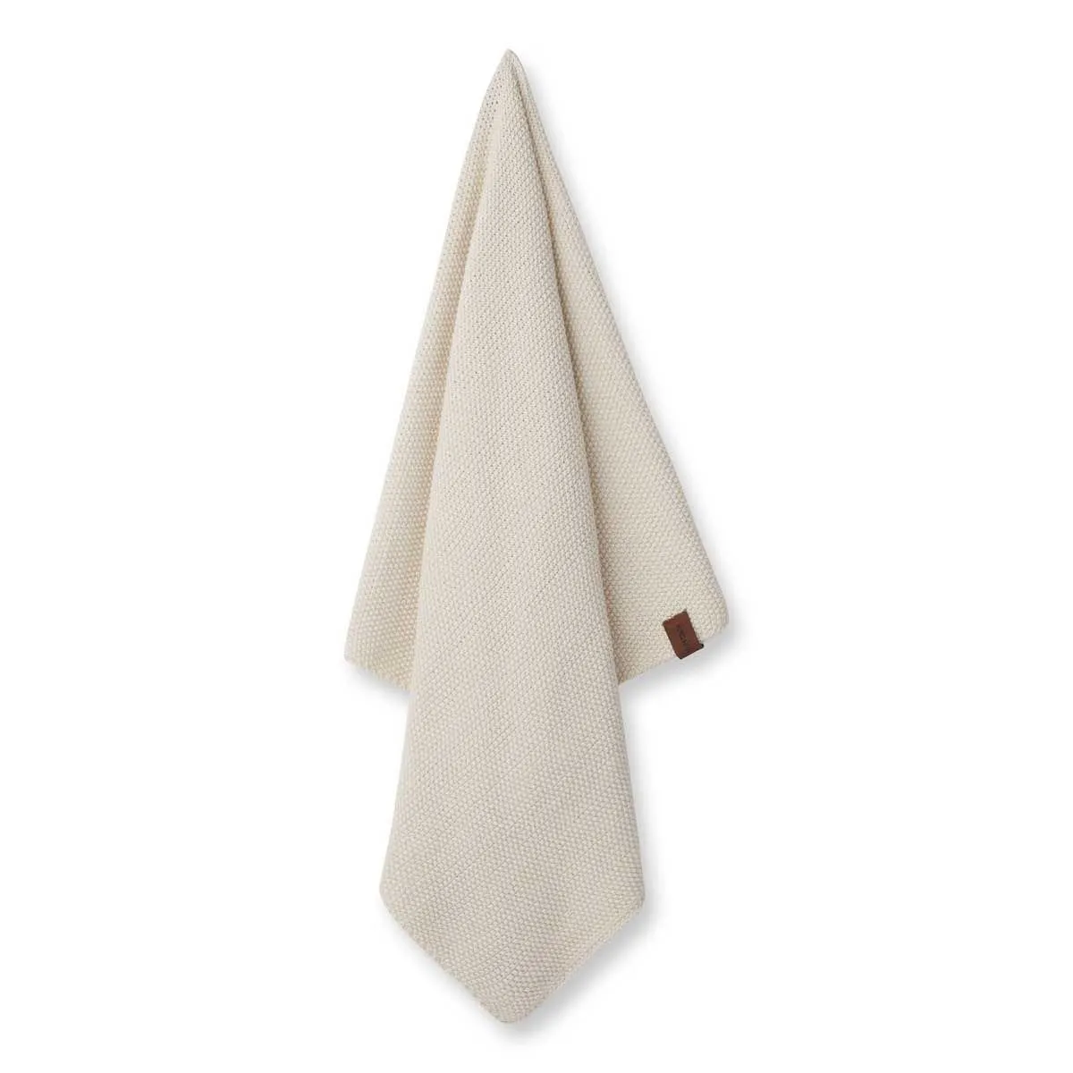 Humdakin Tea Towels, Shell, 2 Piece