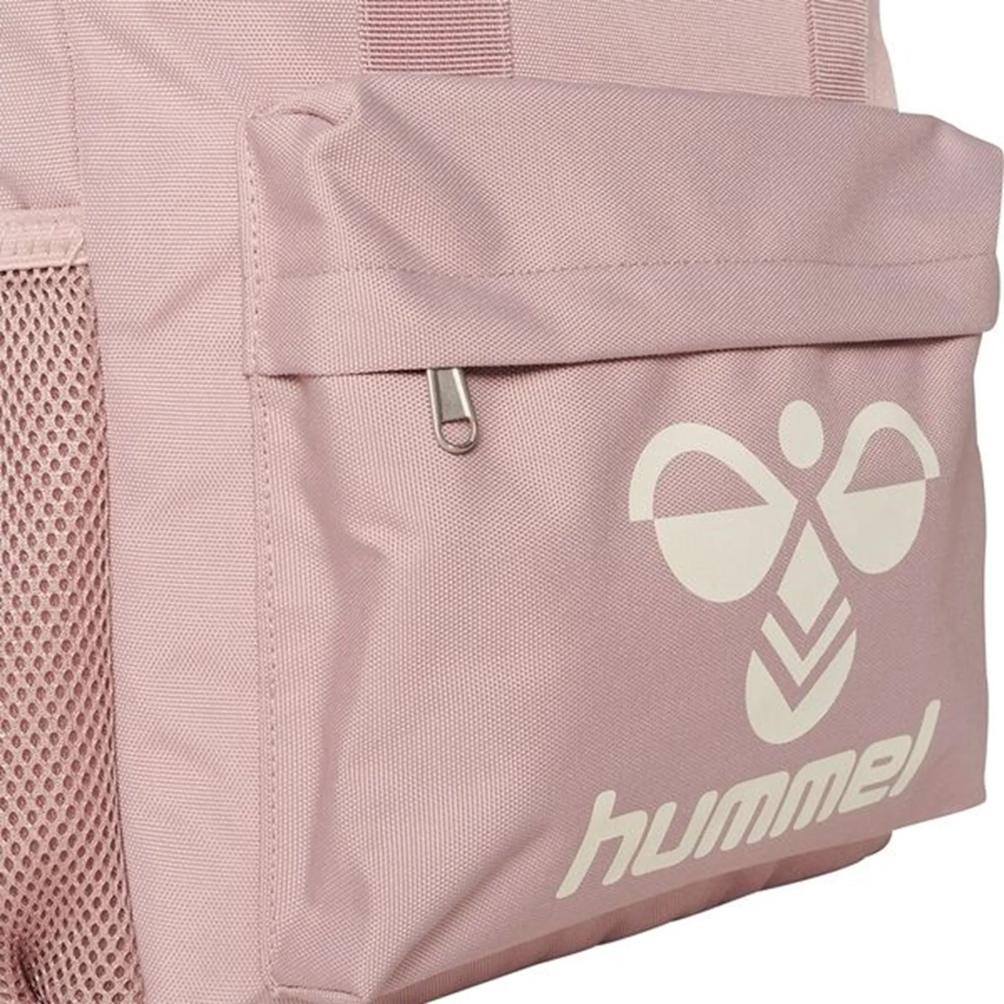 Hummel Deauville Mauve Jazz Mini Rygsæk