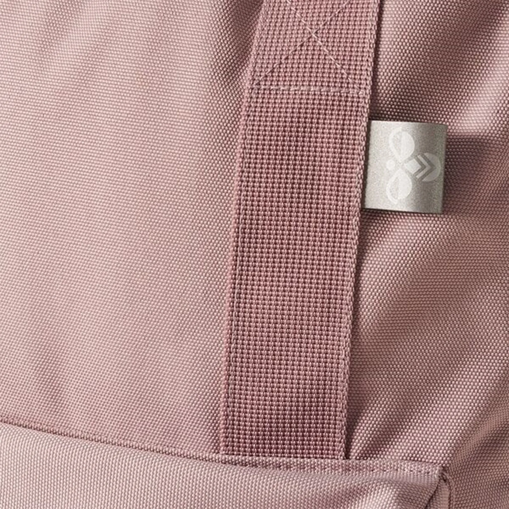 Hummel Deauville Mauve Jazz Mini Rygsæk