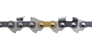 Husqvarna 12" X-Cut S93G Semi Chisel 3/8" Mini 1.3mm