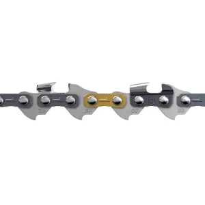 Husqvarna 14" X-Cut S93G Semi Chisel 3/8" Mini 1.3mm