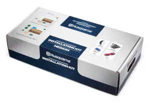 Husqvarna Automower Installation Kit Medium 2000sqm