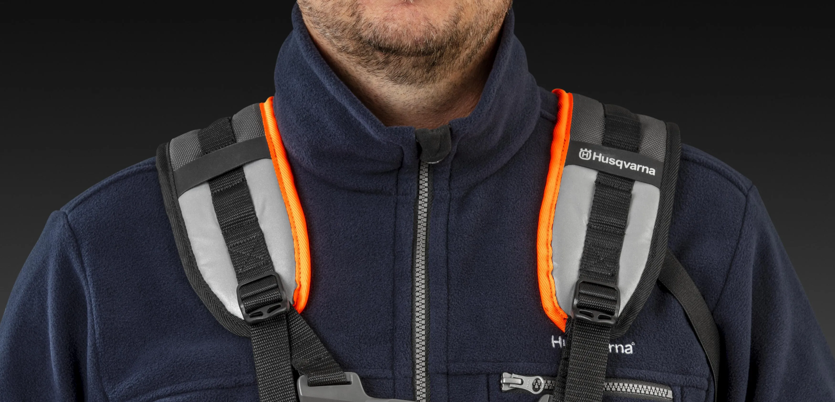 Husqvarna Balance XT2 Harness
