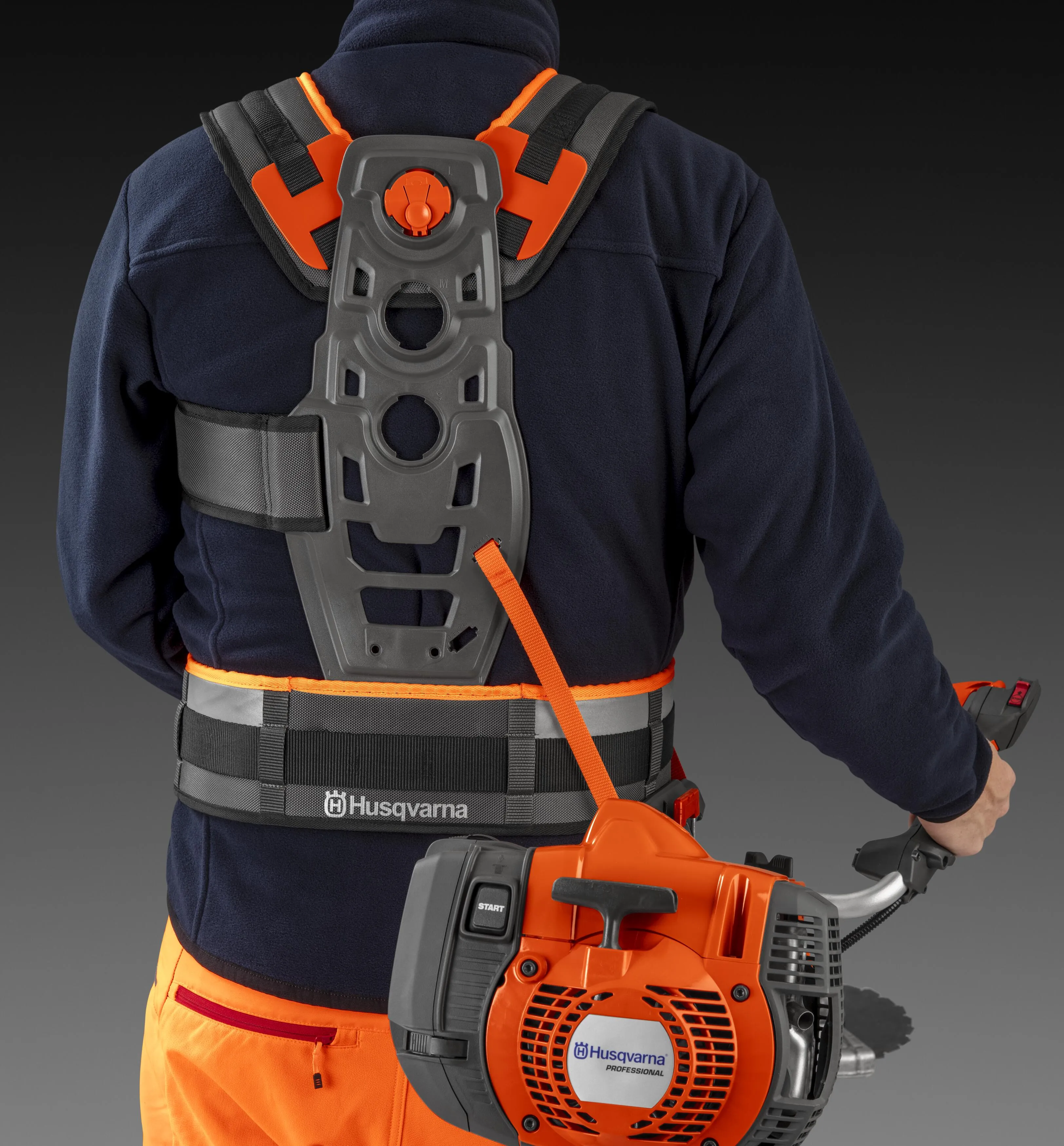 Husqvarna Balance XT2 Harness